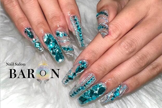 バロン 本厚木店(BARON)7