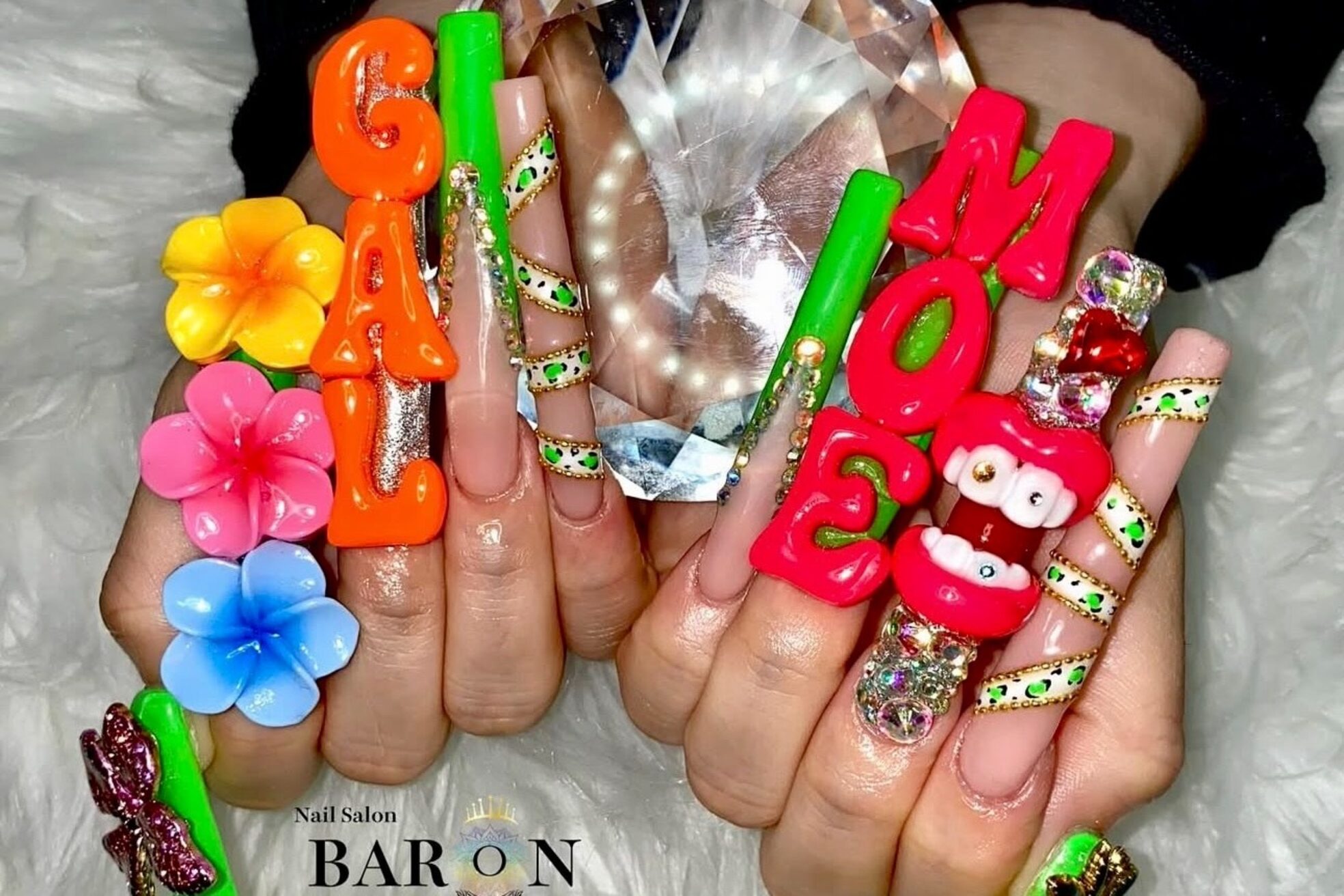 バロン 心斎橋店(BARON)4