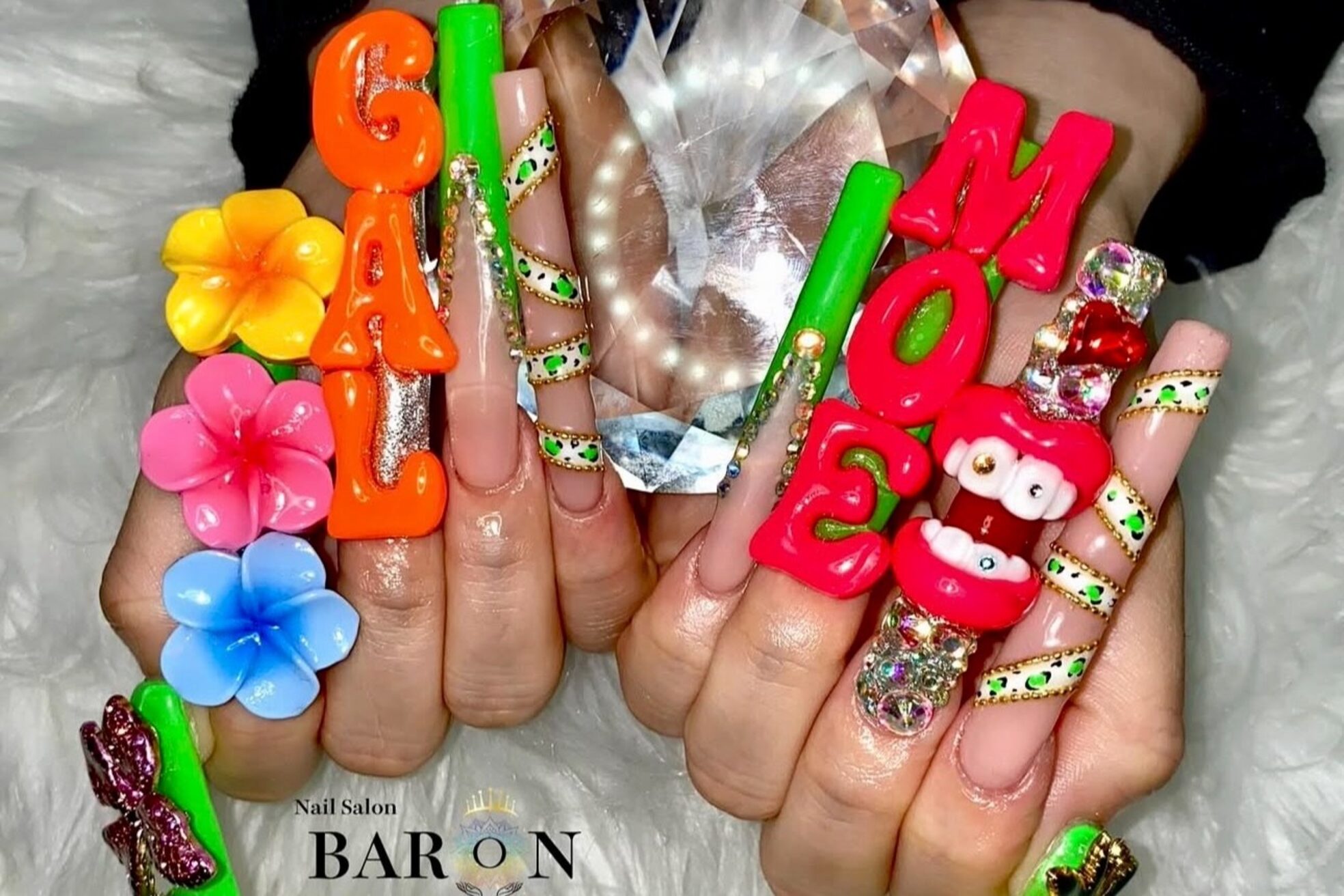 バロン 本厚木店(BARON)4