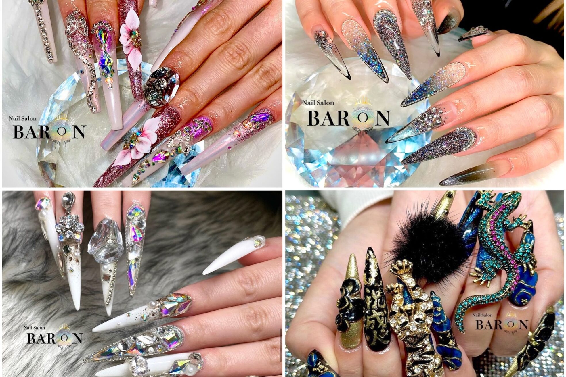 バロン 本厚木店(BARON)14