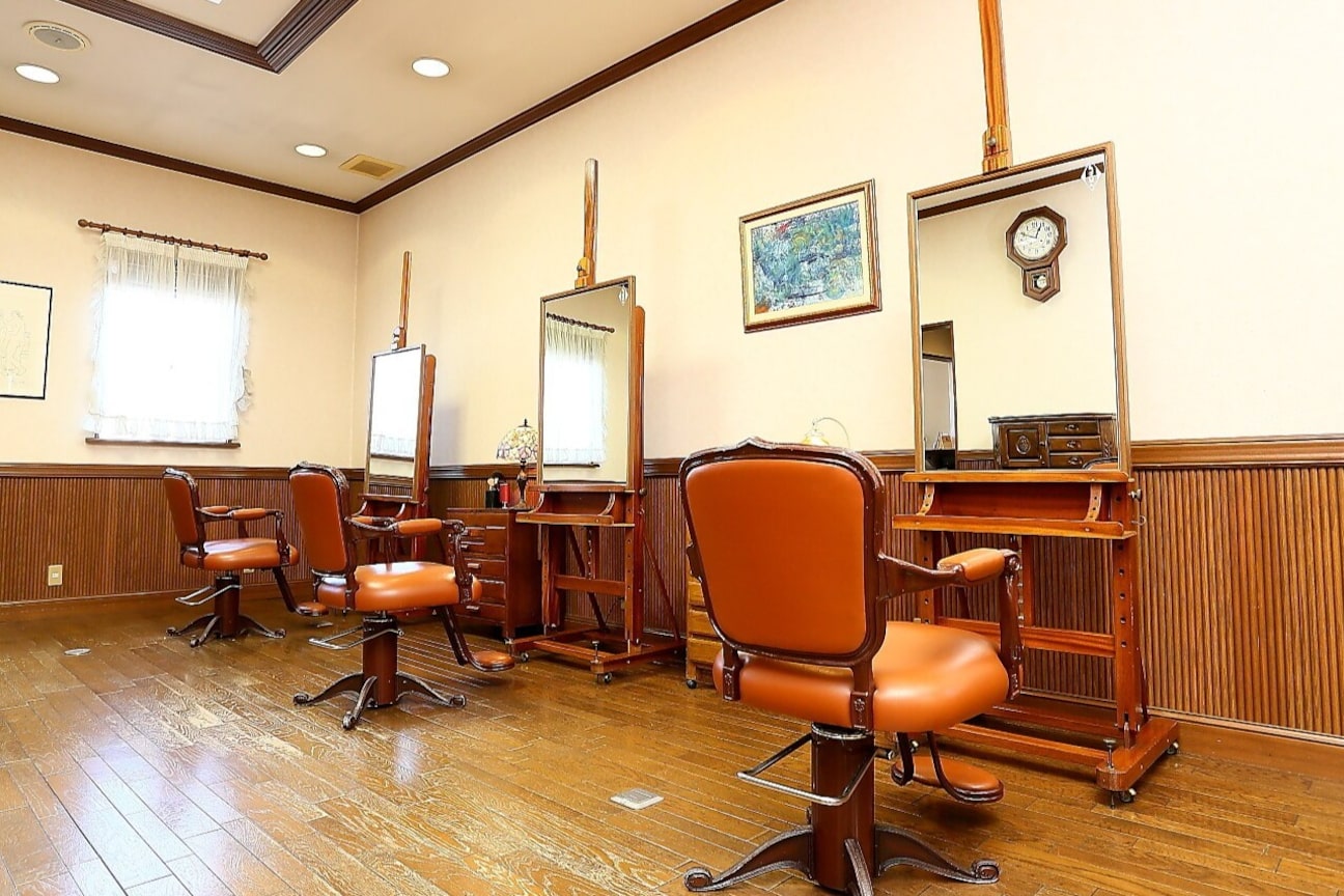 Cut house PICK-UP(有限会社 Bean)画像1