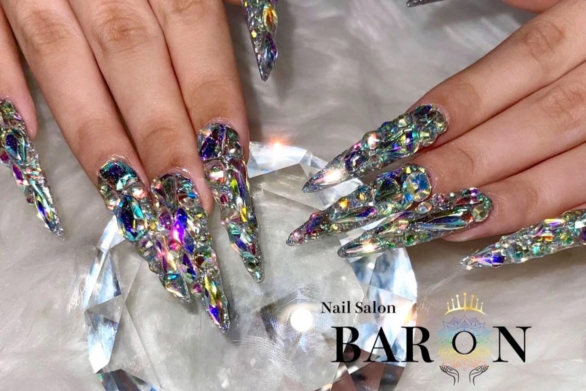 バロン 本厚木店(BARON)10