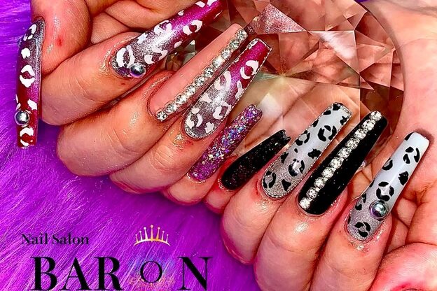 バロン 本厚木店(BARON)9