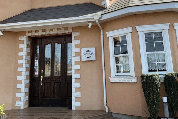 カットハウス ピックアップ(cut house PICK UP)2