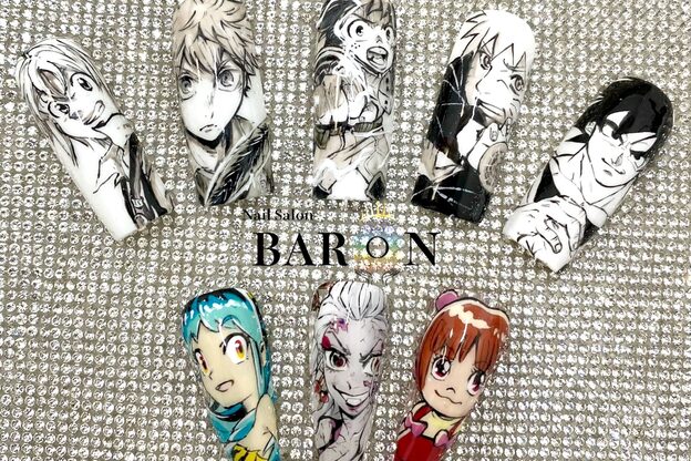 バロン 新宿店(BARON)6