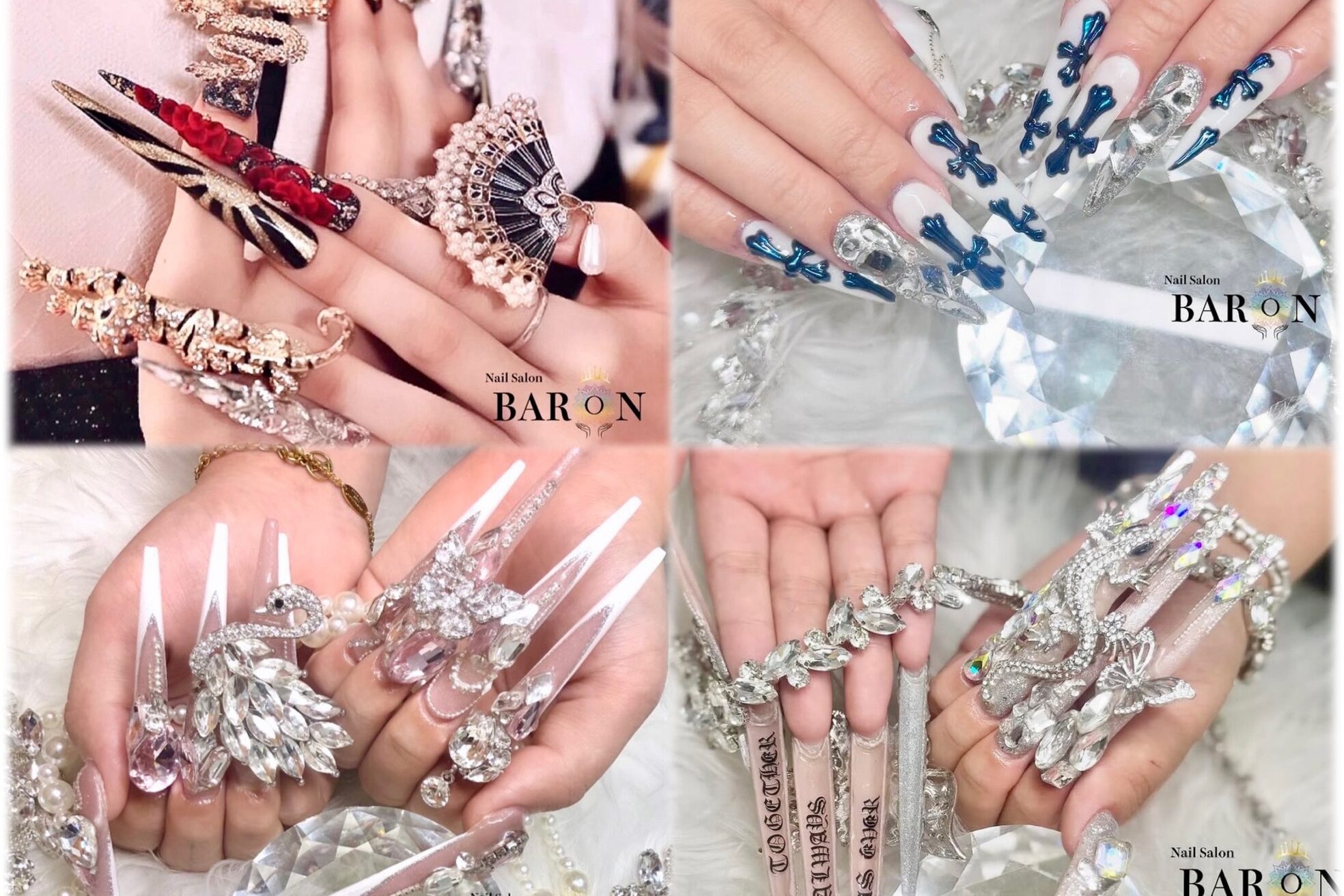 バロン 新宿店(BARON)17