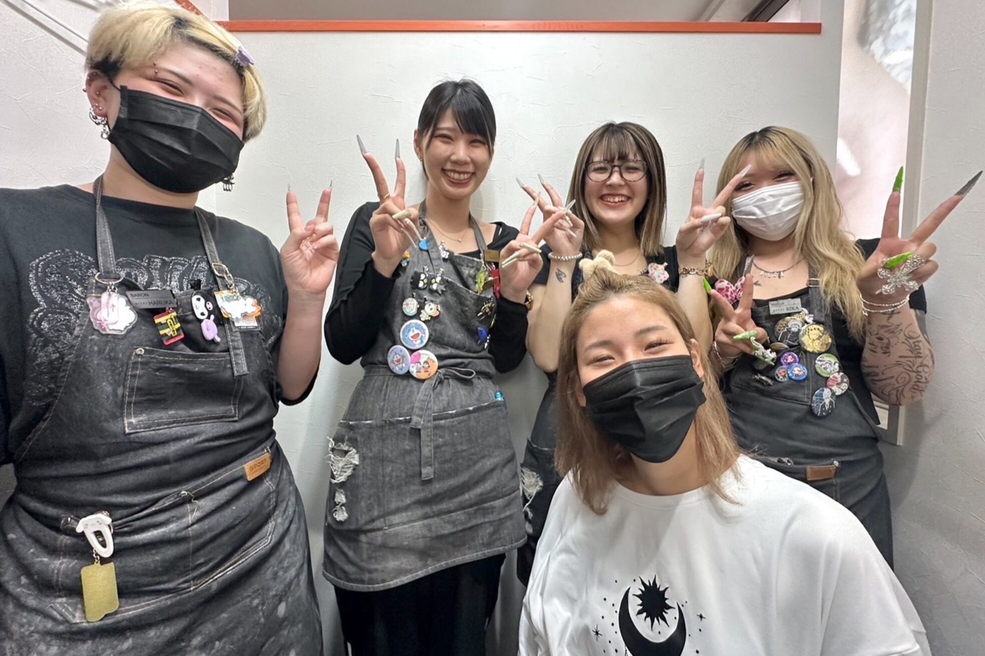 バロン 新宿店(BARON)2