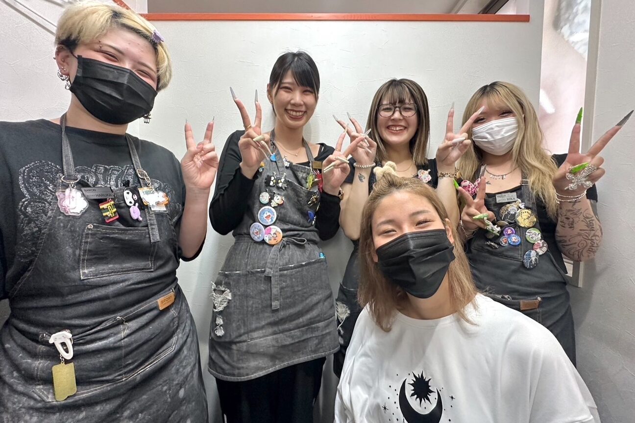 バロン 新宿店(BARON)2