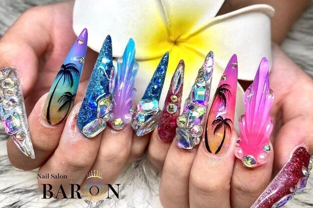 バロン 新宿店(BARON)8