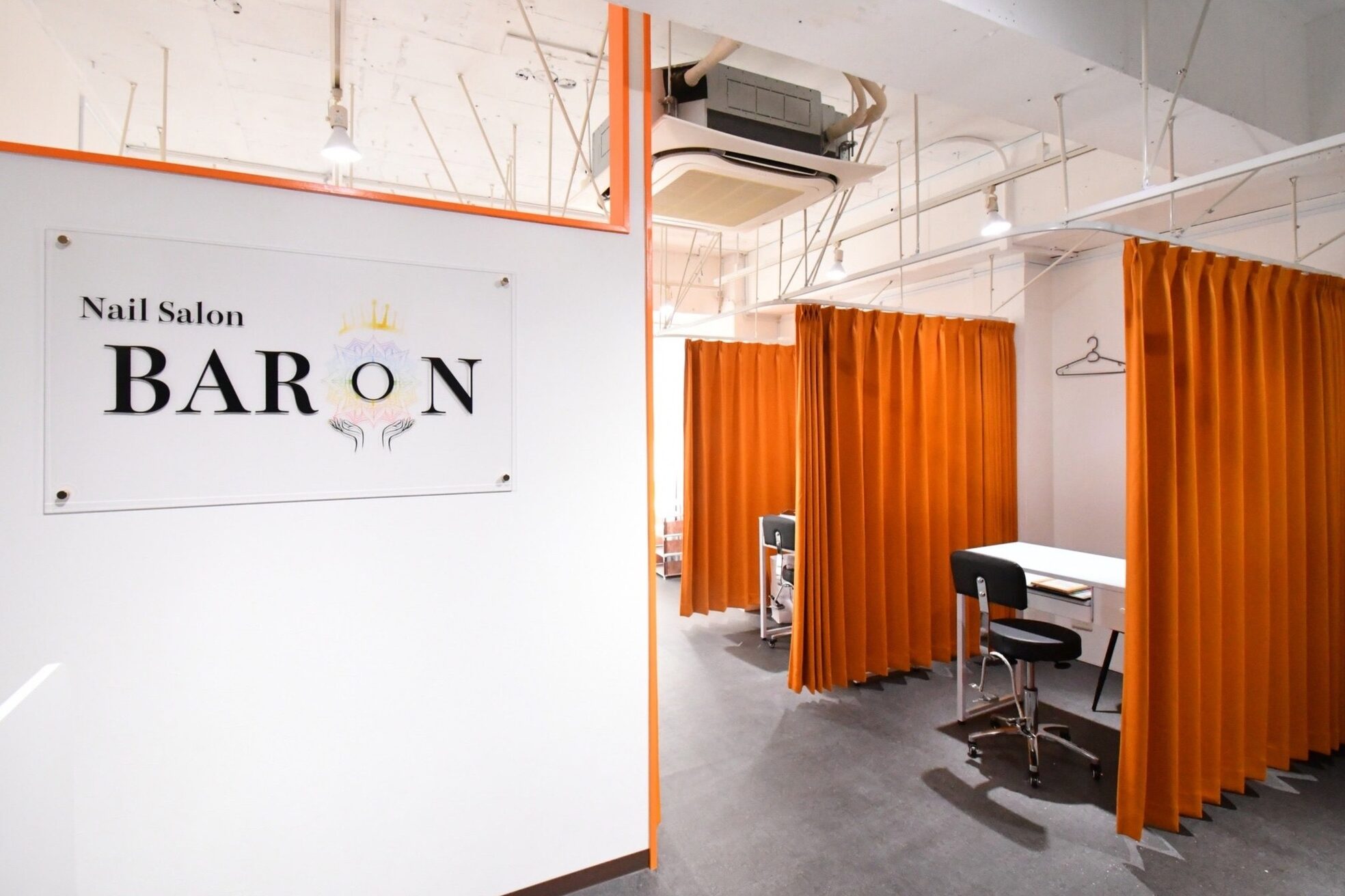 バロン 本厚木店(BARON)6