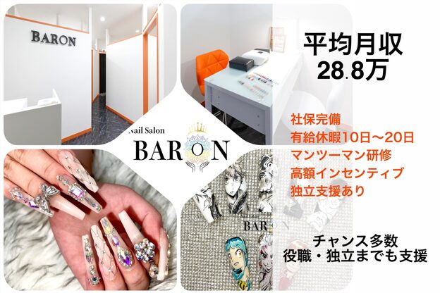 バロン 町田店(BARON)13