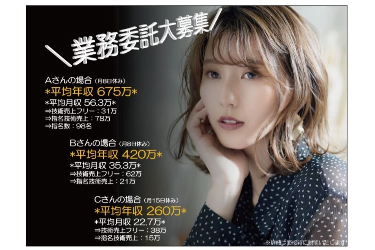 ルナブーケ(luna-bouquet)2