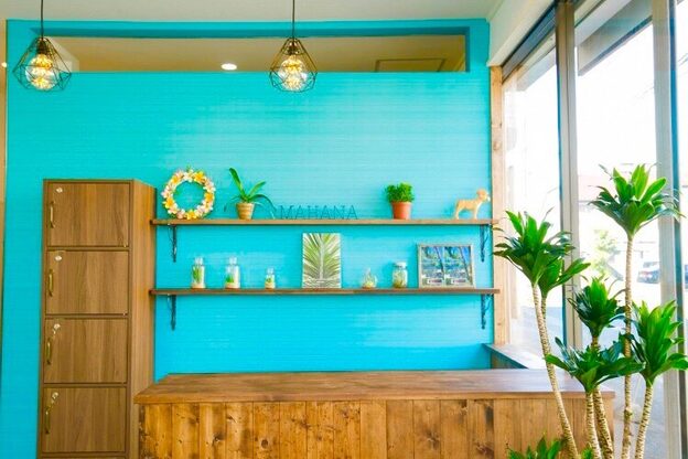 マハナヘアーワークス 春日部市役所通り店(mahana hair works)2