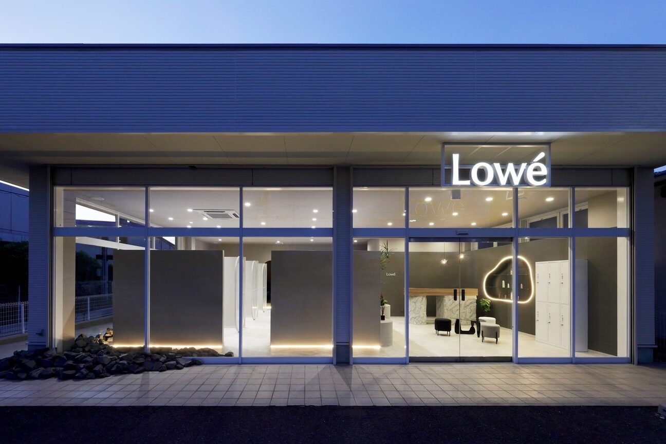 ロエ(Lowe')2