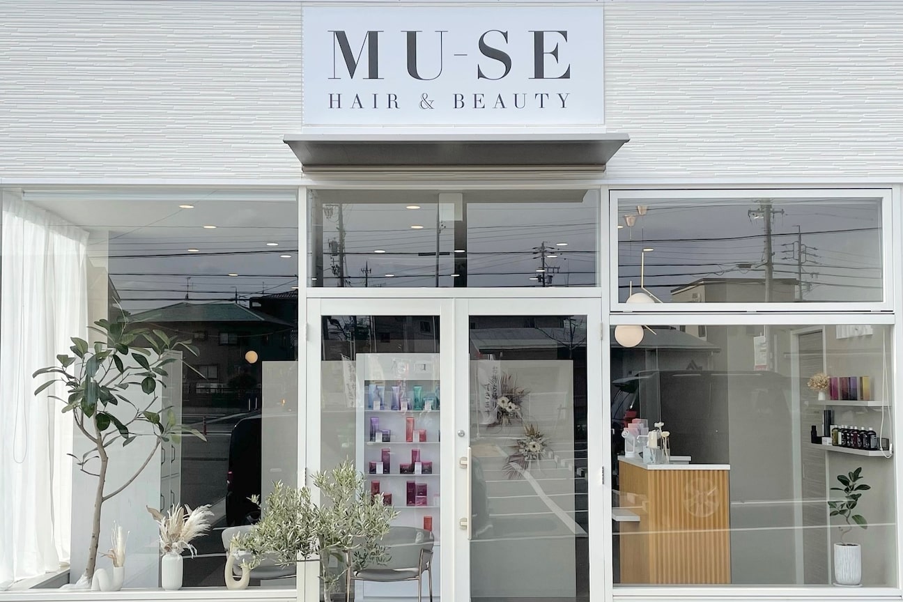 MU-SE(株式会社 tis)画像1