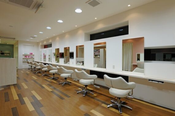 グランツ ヘアー(GLANZ Hair)