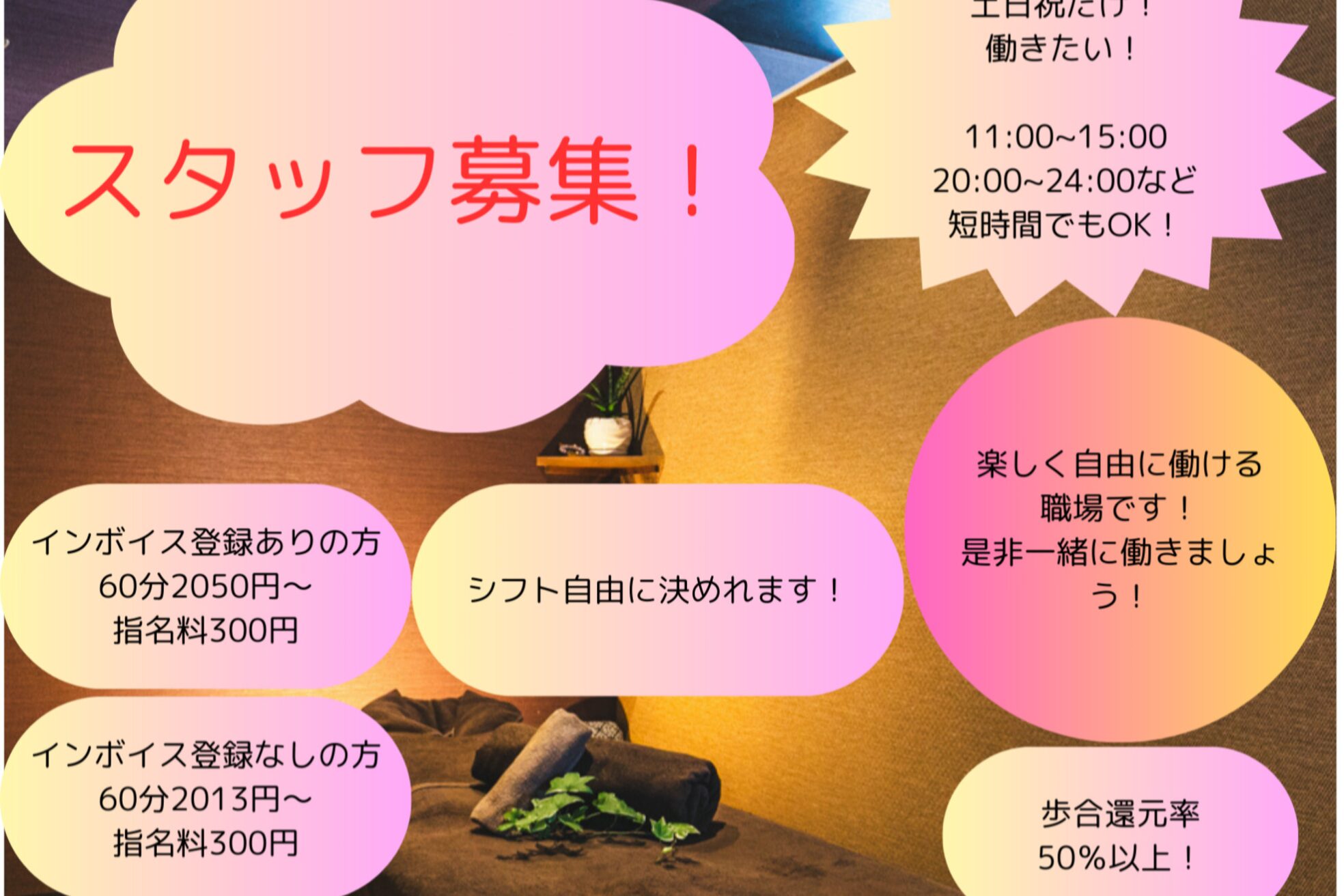 きらく 中島店1