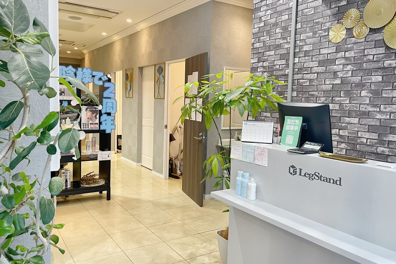 Ｅｍｂｅｌｌｉｒ　横浜　平沼　まつ毛パーマ　アイブロウ　ＬＥＤエクステ画像2