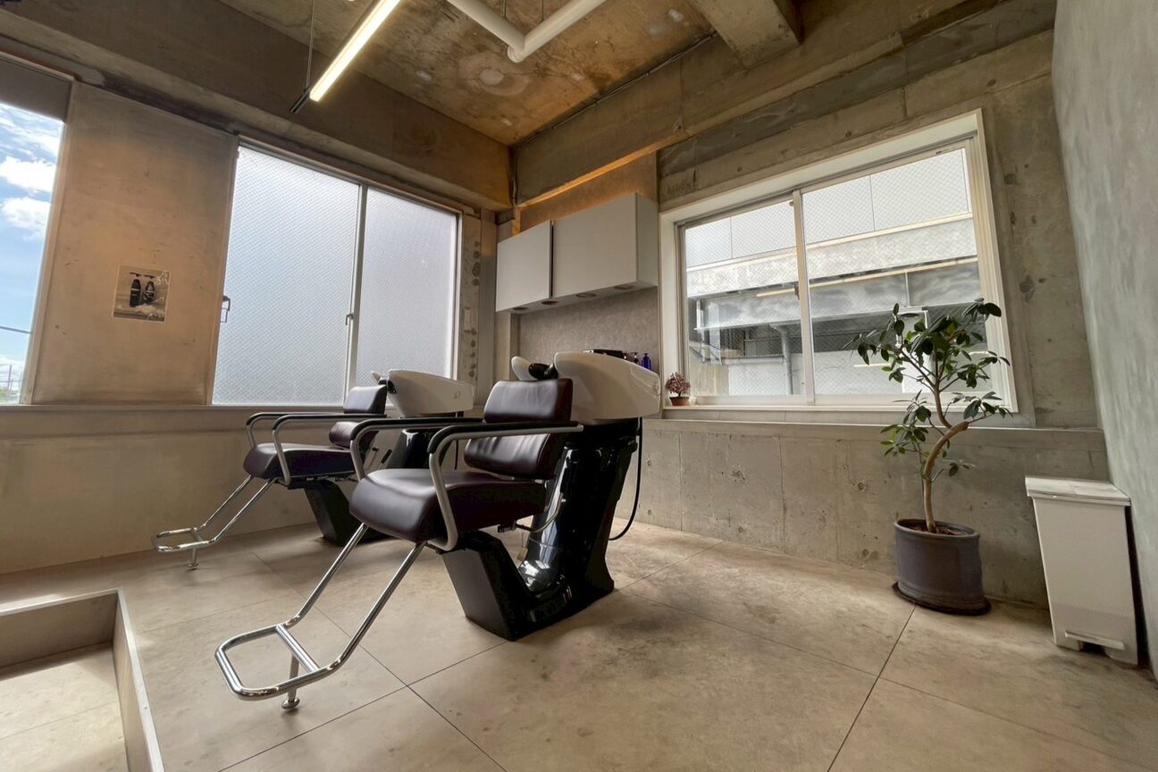 店舗の内観外観用画像1