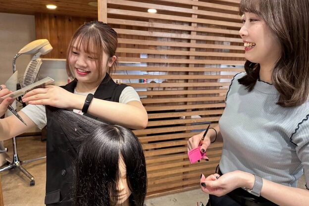 アッシュタカサキ(ash takasaki)5