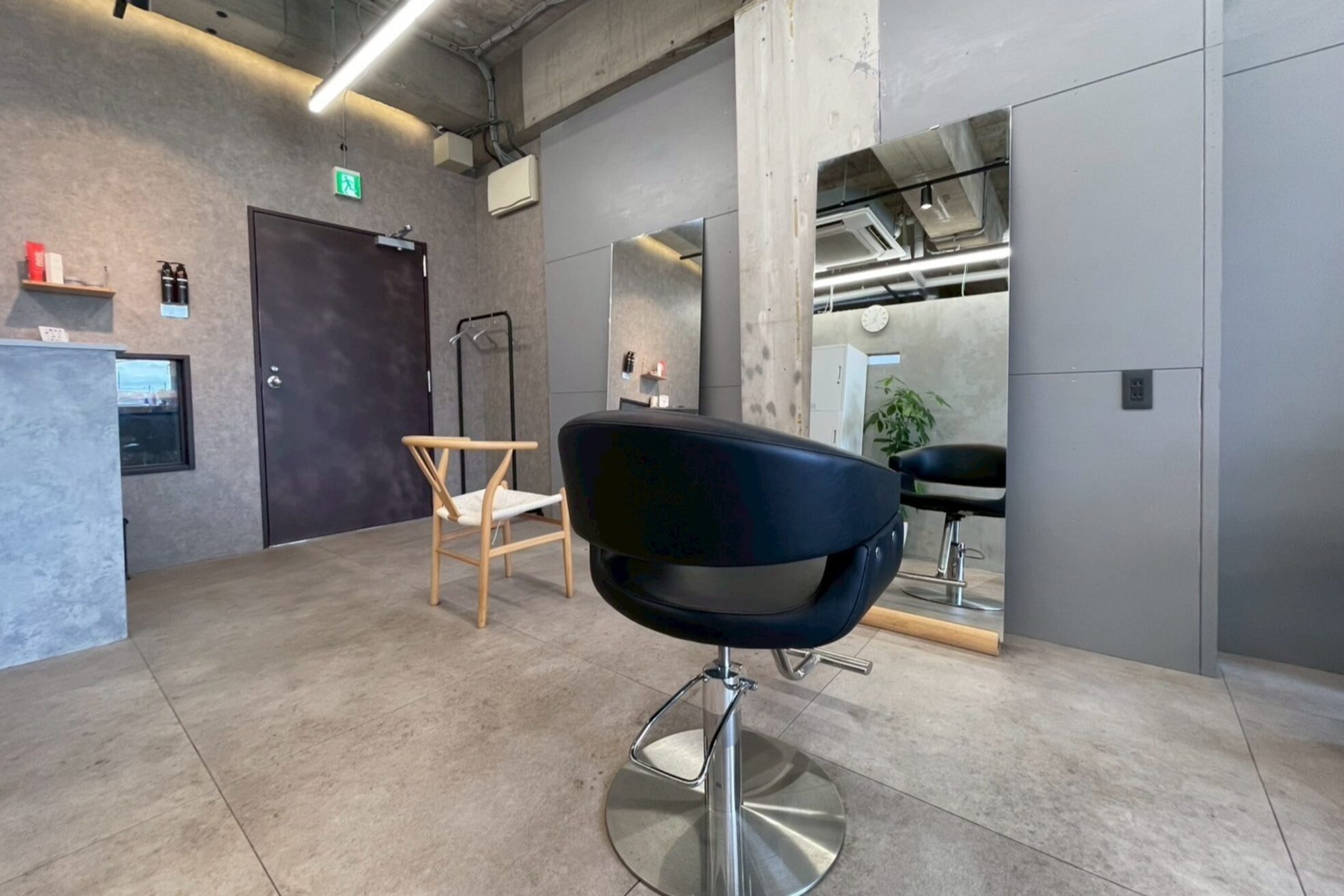 エマノン 京都店(EMANON)3