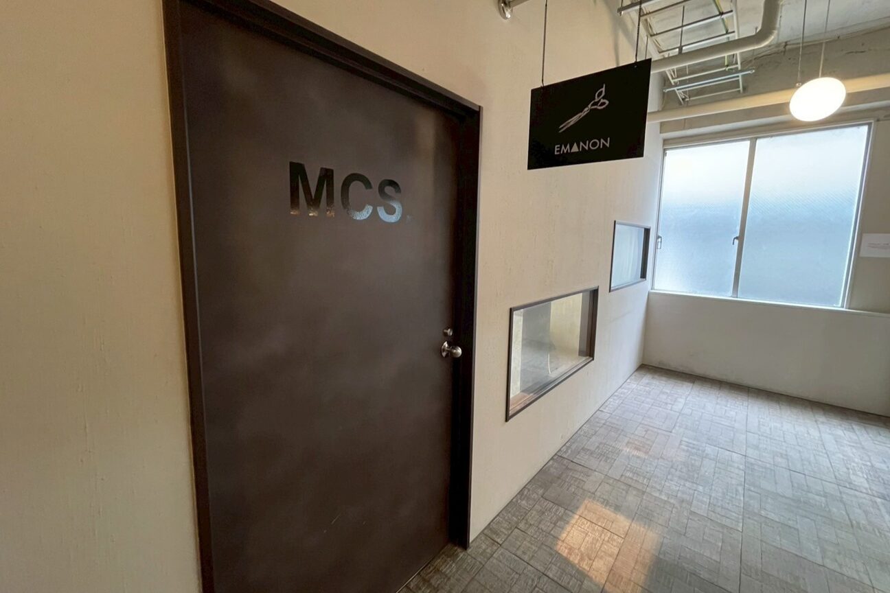 エマノン 京都店(EMANON)4