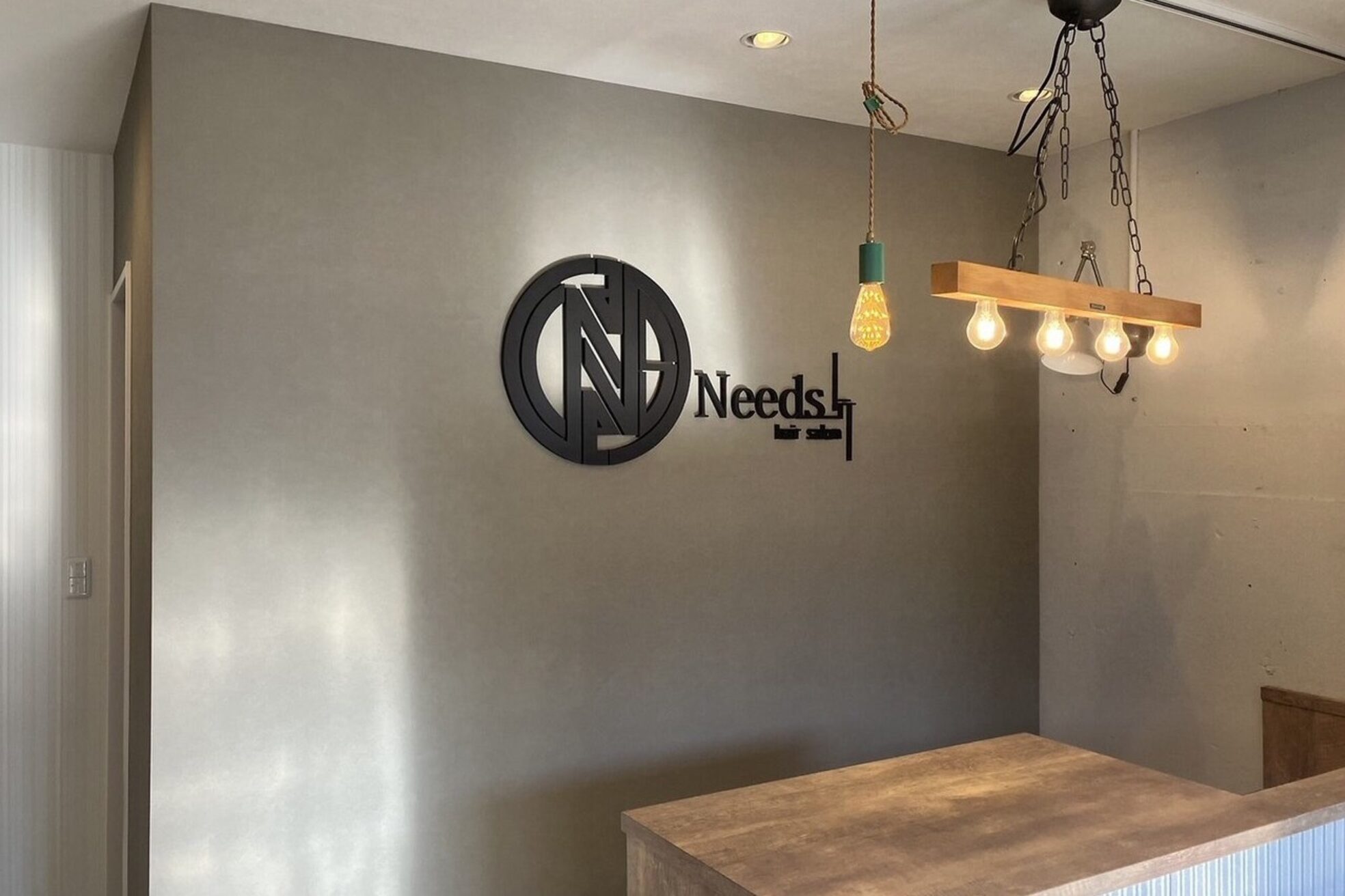 ニーズ(Needs)1