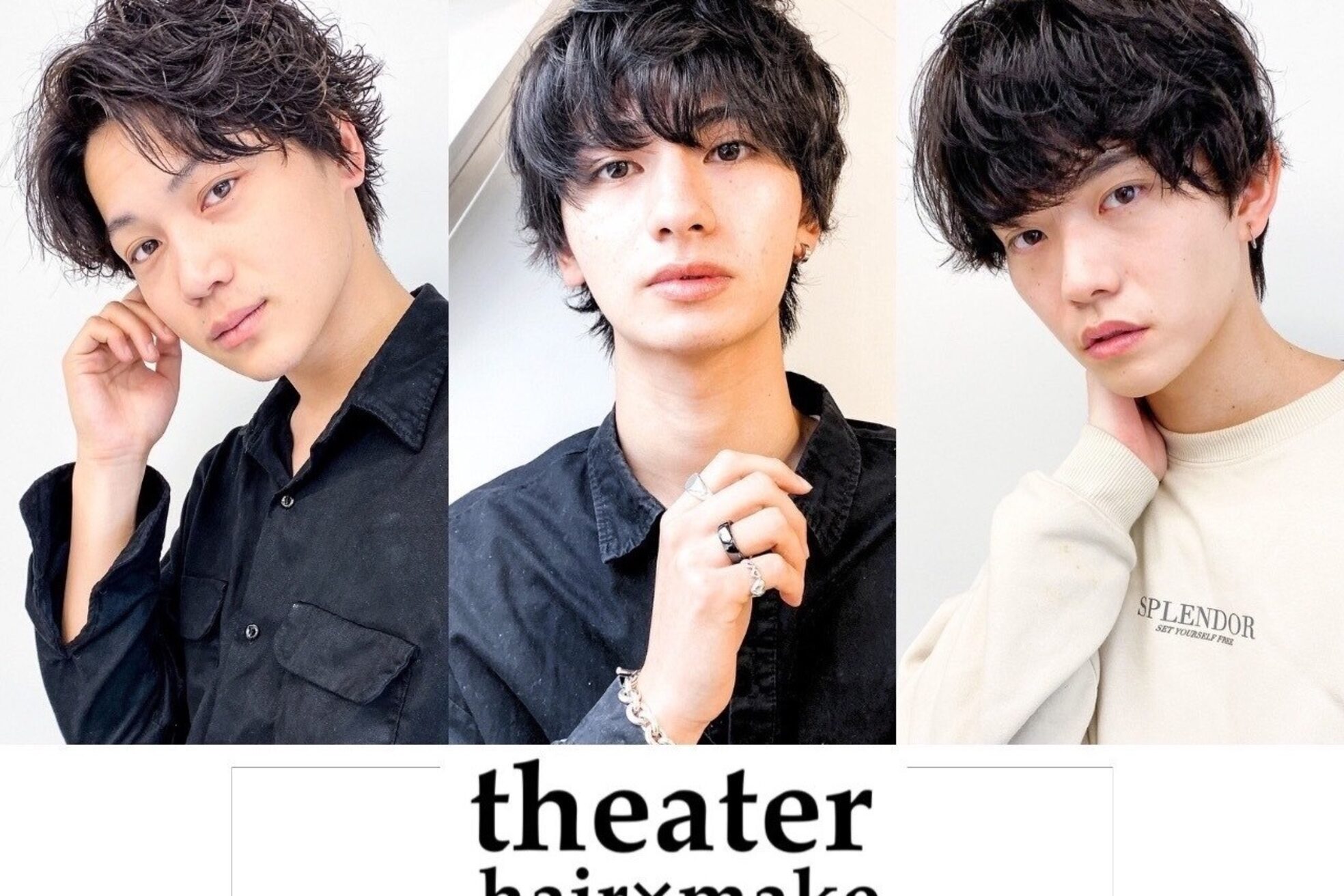 シアター 高崎(THEATER)2