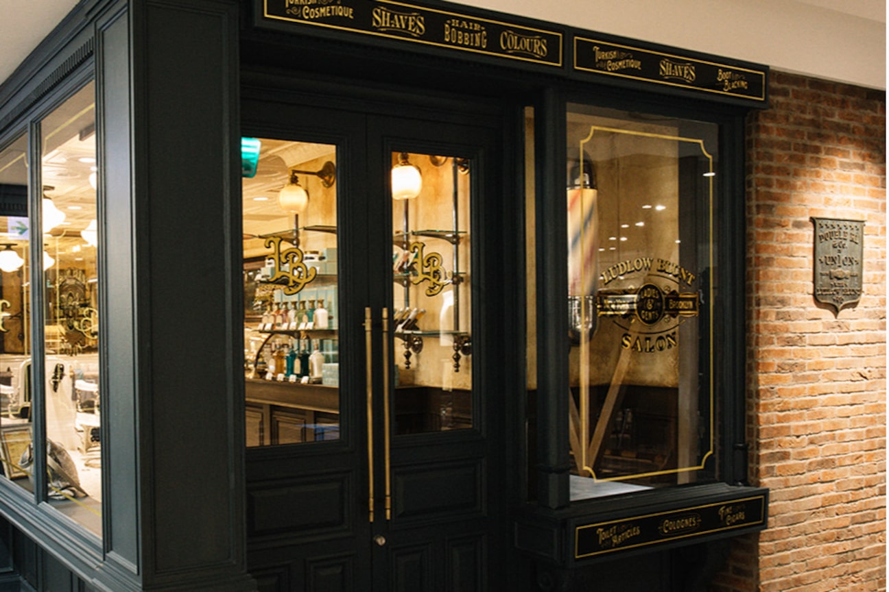 LUDLOW BLUNT (ルドローブラント)(株式会社 LUDLOW JAPAN)画像2