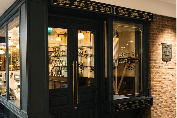 ルドローブラント 有楽町店(Ludlow Blunt)1