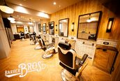 バーバーブロス 吉祥寺店(BARBER BROS)