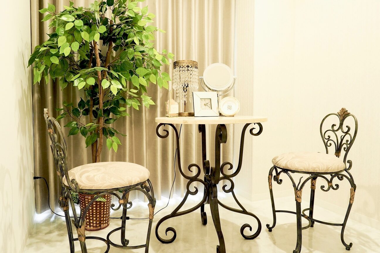 グランヴェルジェ(Granverger)4