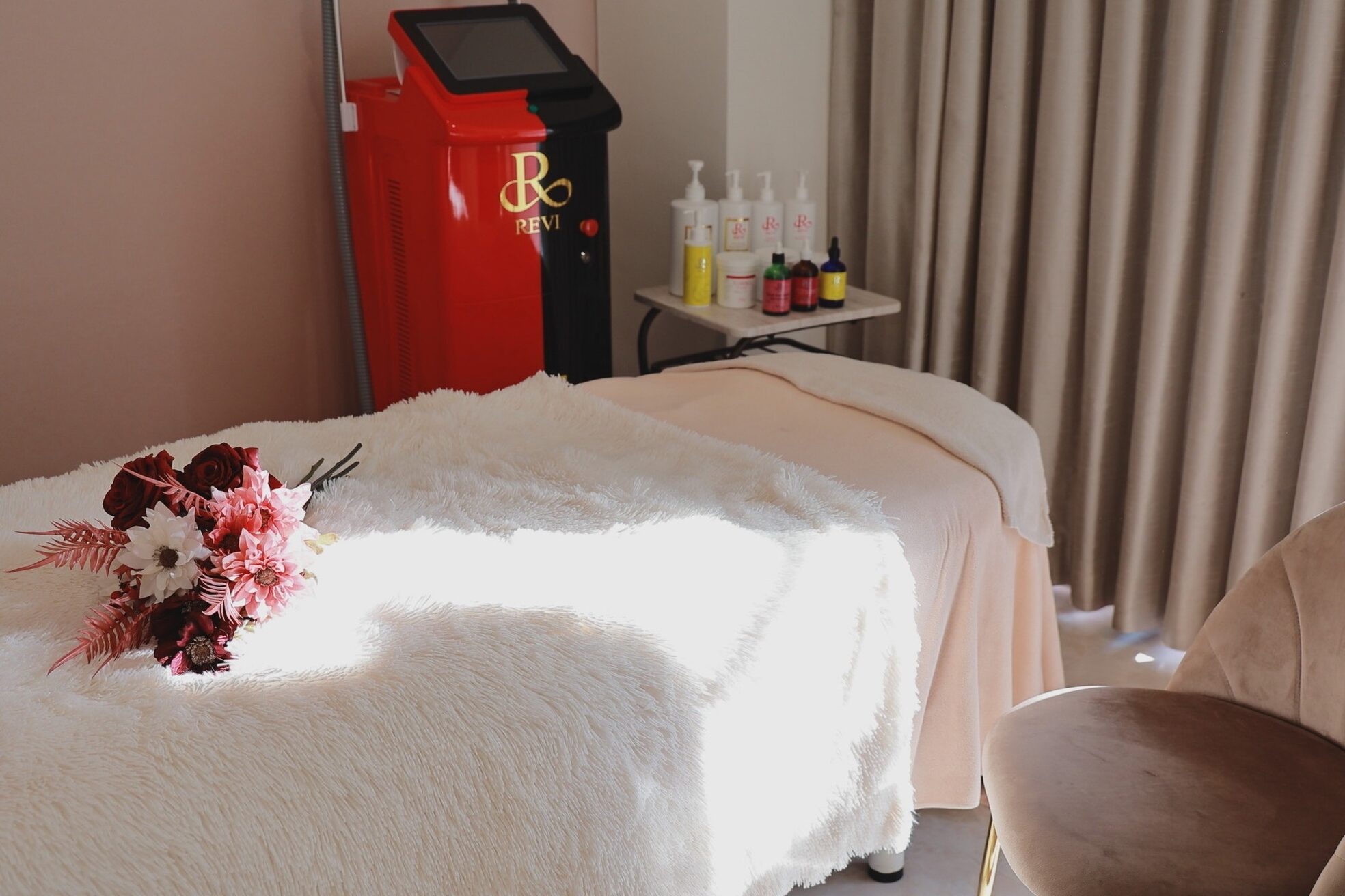 グランヴェルジェ(Granverger)3