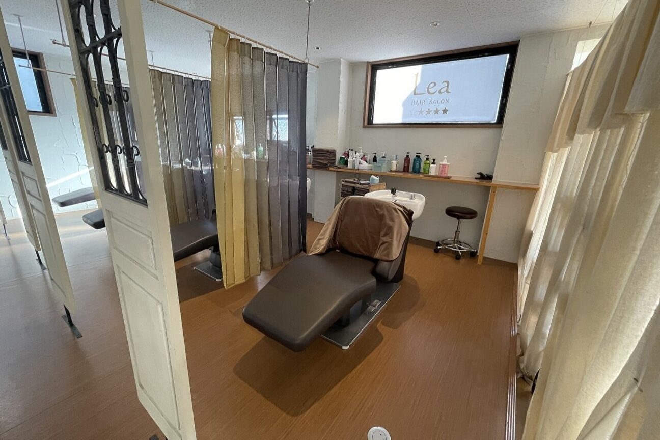 店舗の雰囲気外観用画像4