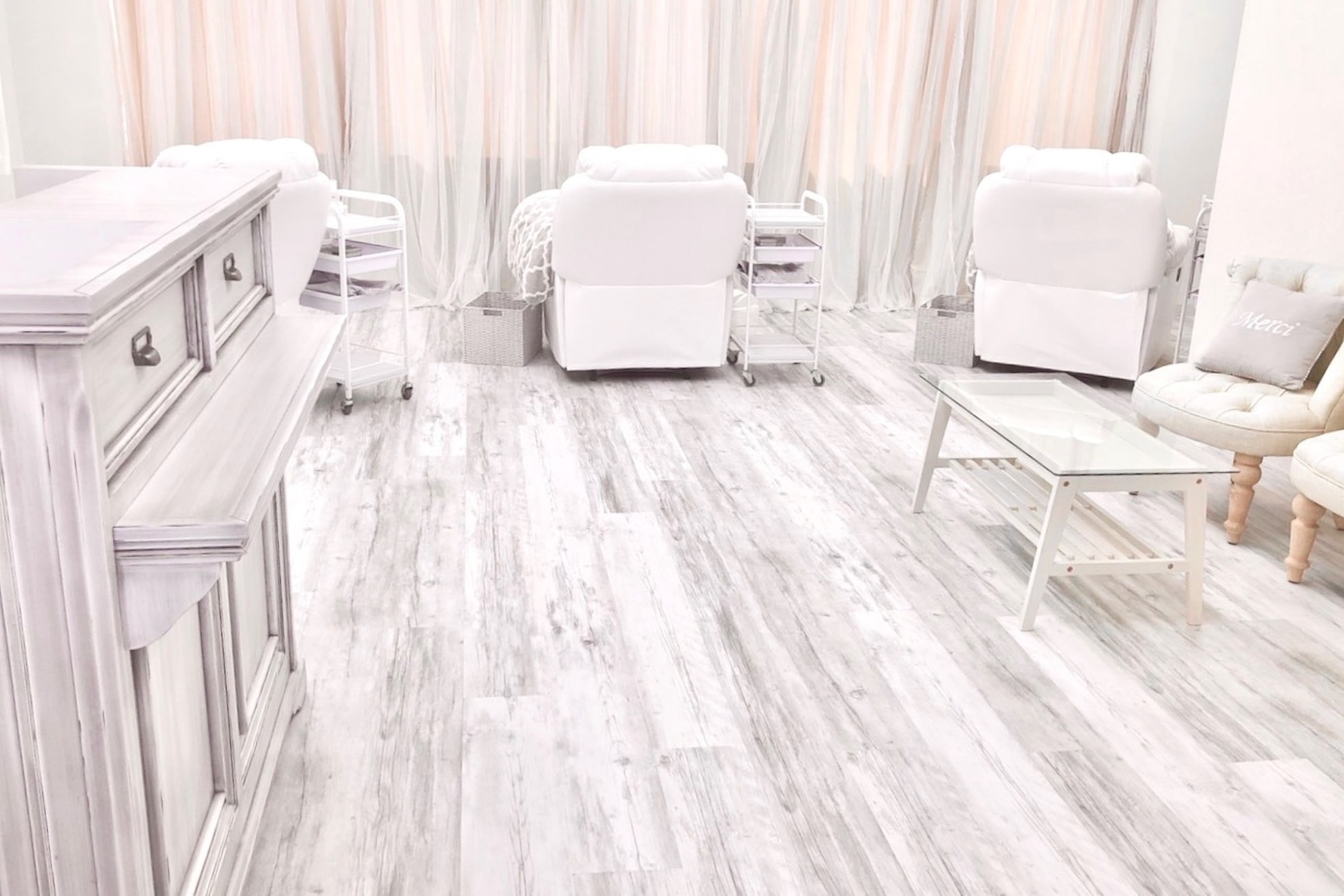 ドルチェネイル(Dolce.Nail)2