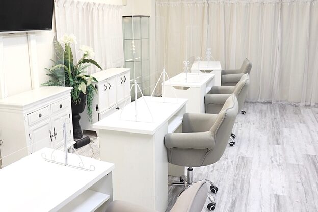 ドルチェネイル(Dolce.Nail)1