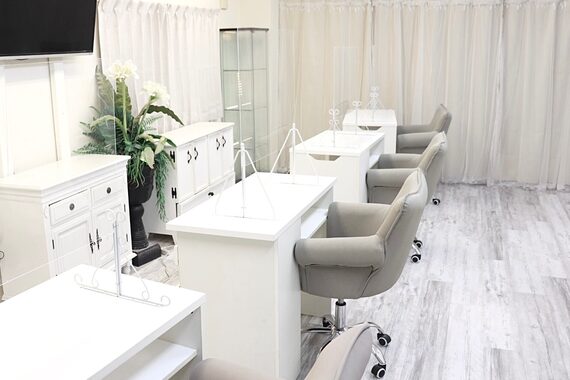 ドルチェネイル(Dolce.Nail)