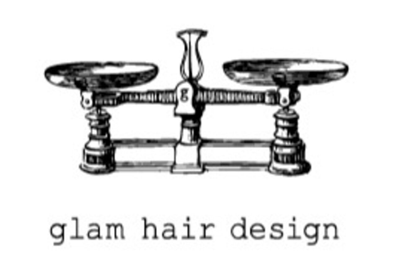 glam hair design（合同会社ｇｌａｍ）画像1