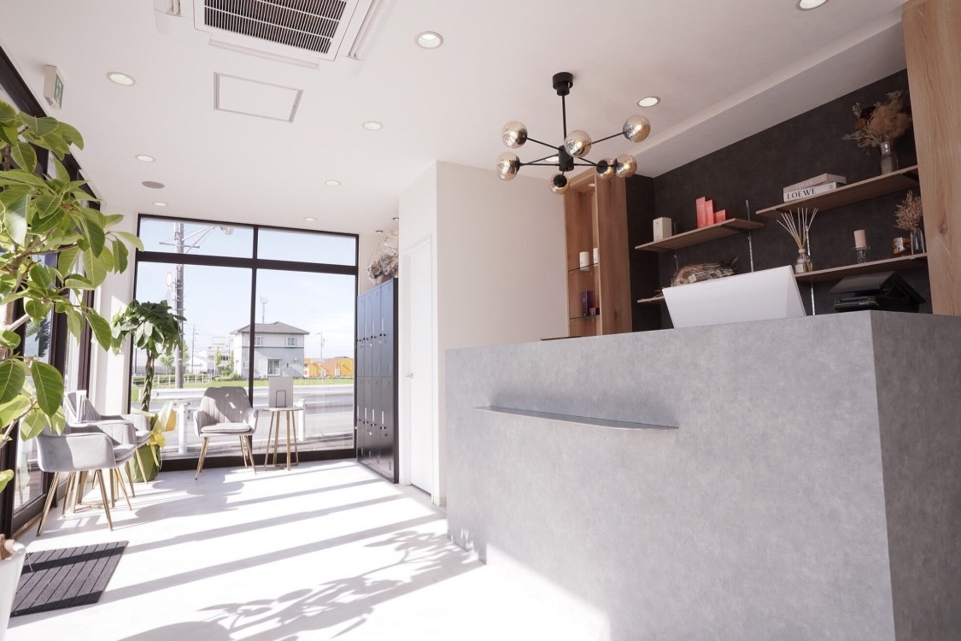 クレア 岡崎南店(CREA)2