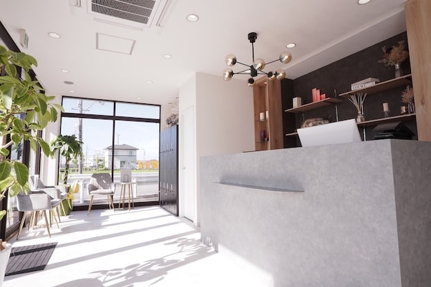 クレア 岡崎南店(CREA)2