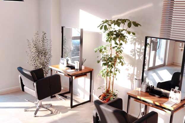 リベルテ 岡崎店(Liberte)1