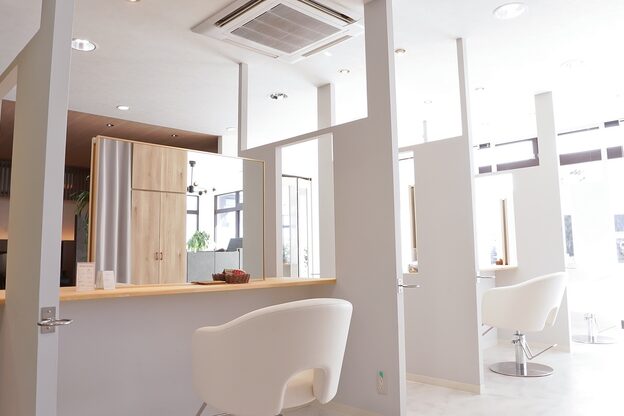 クレア 岡崎南店(CREA)1