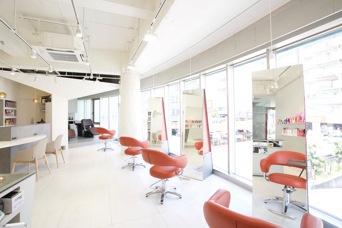 STELLA hair design salon（株式会社　ステラヘア）画像1