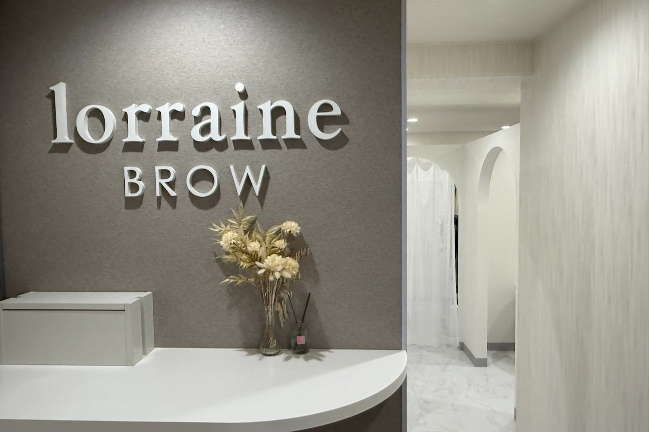 ロレインブロウ(株式会社 アビスアップ)画像1