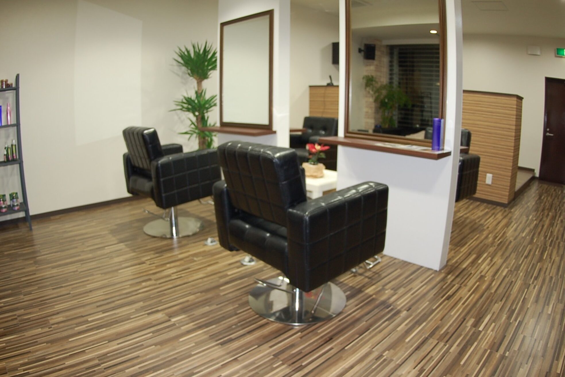 リレーションヘアーデザイン(Relation hair design)2