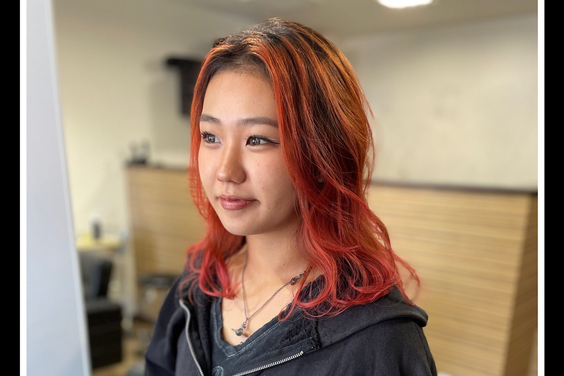 リレーションヘアーデザイン(Relation hair design)6