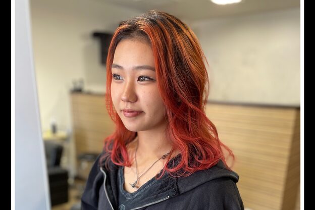 リレーションヘアーデザイン(Relation hair design)6