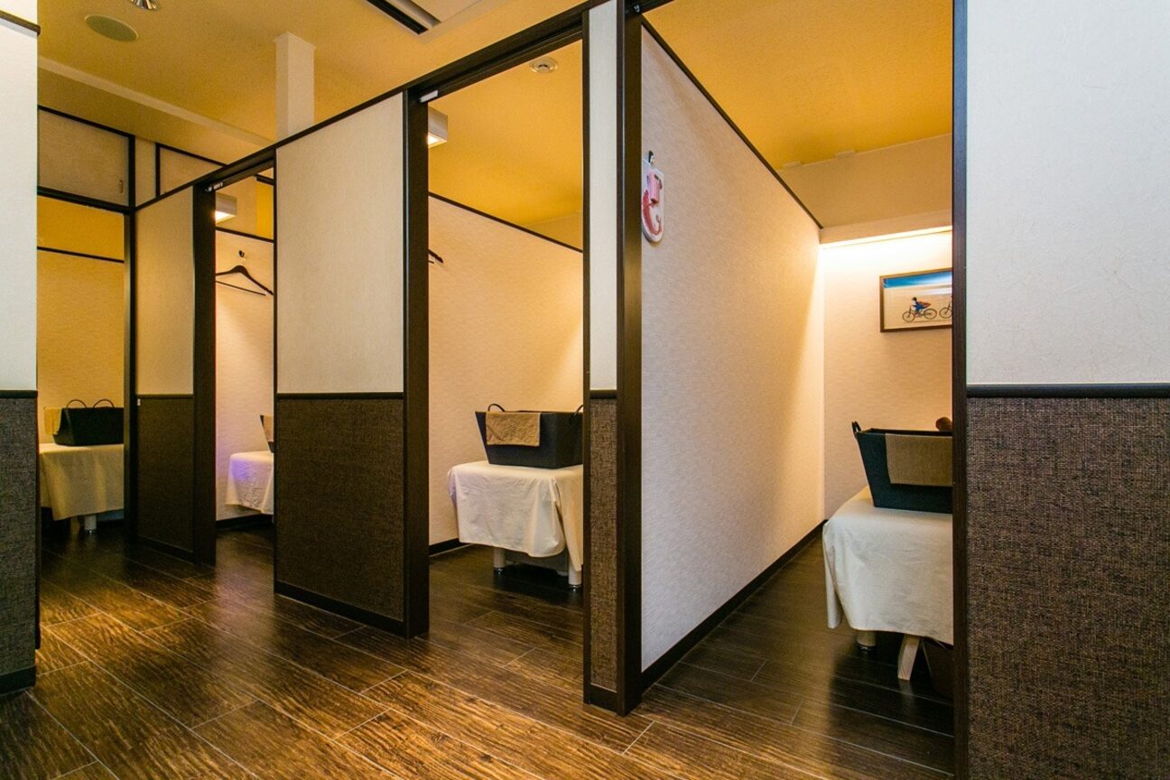 ほぐし手や画像1