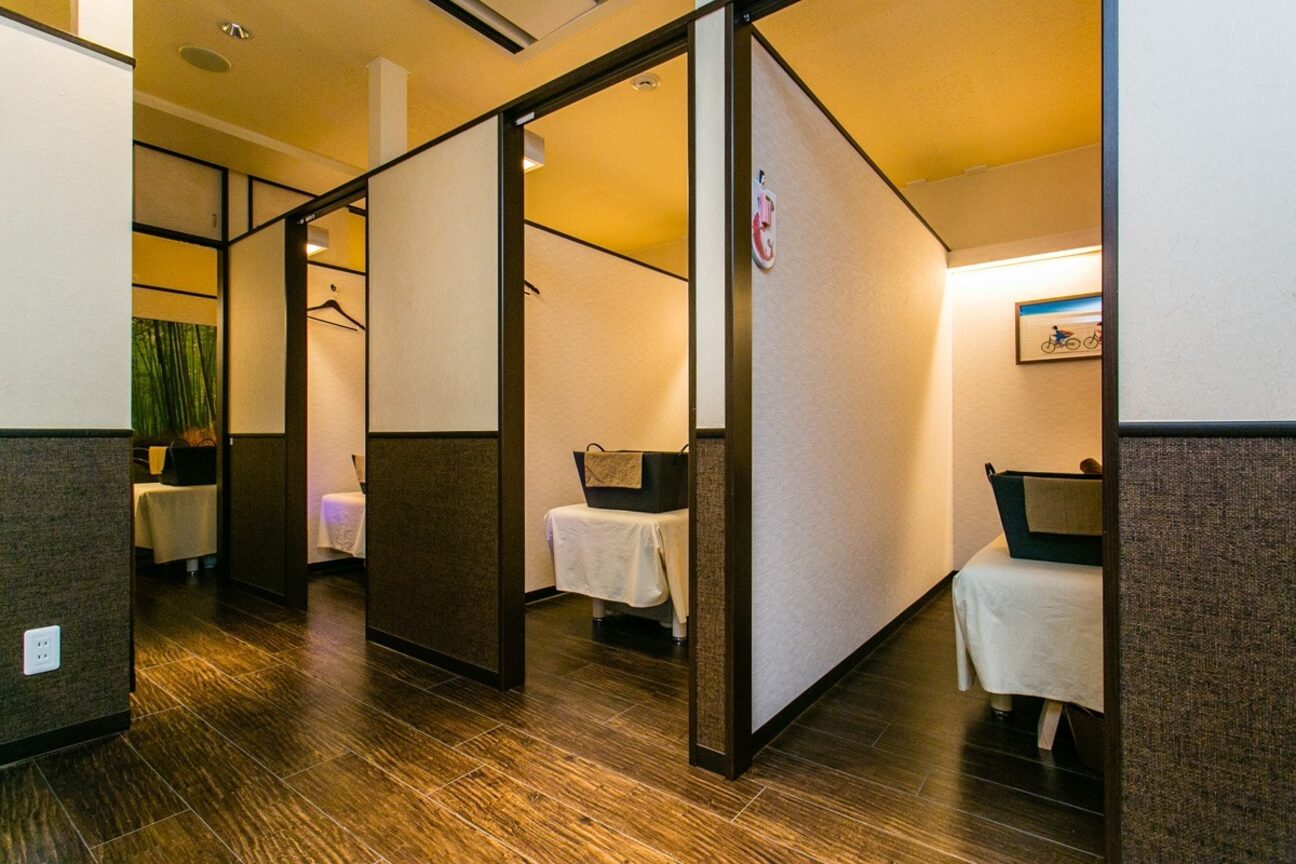 ほぐし手や画像1