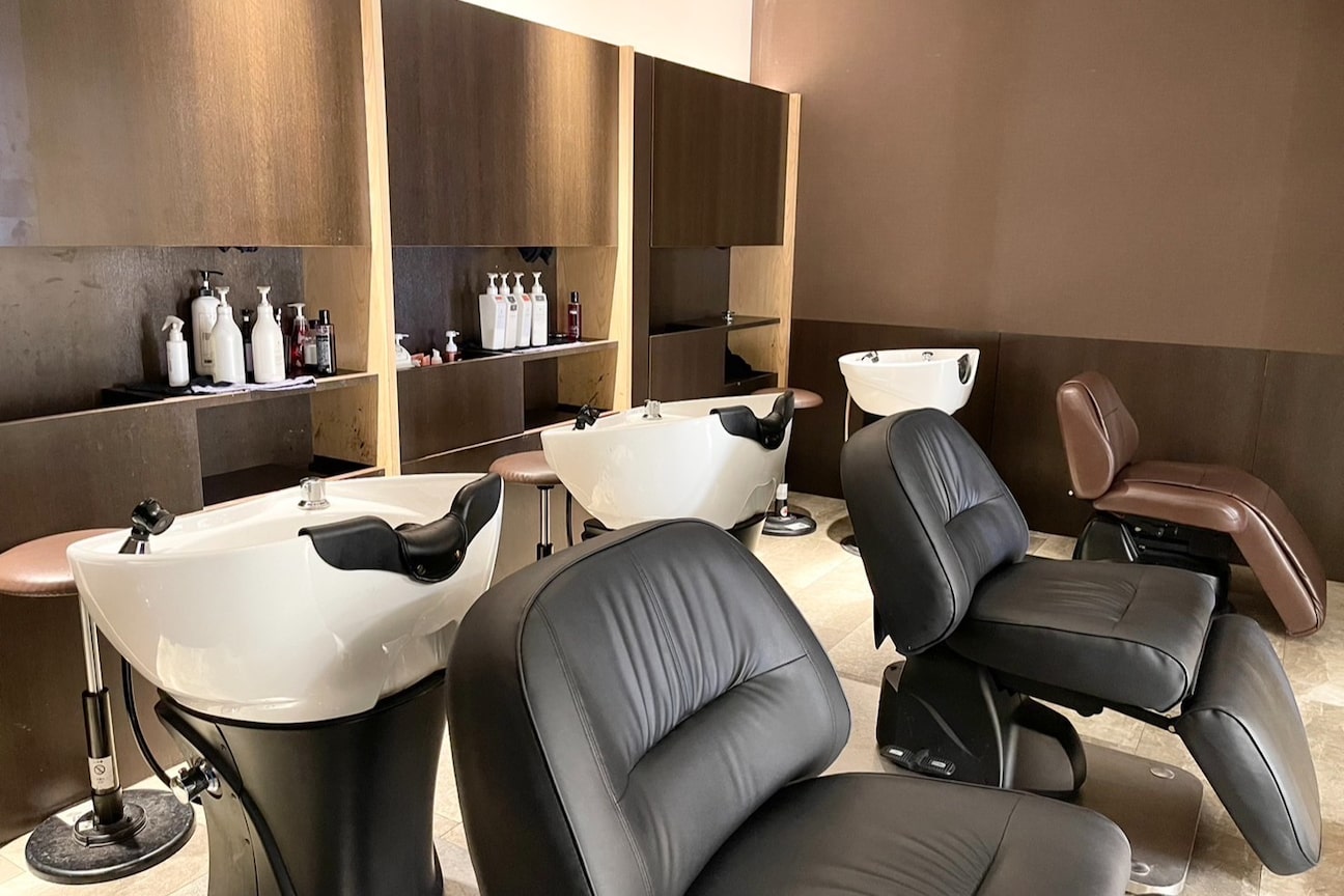 店舗の内観外観用画像3